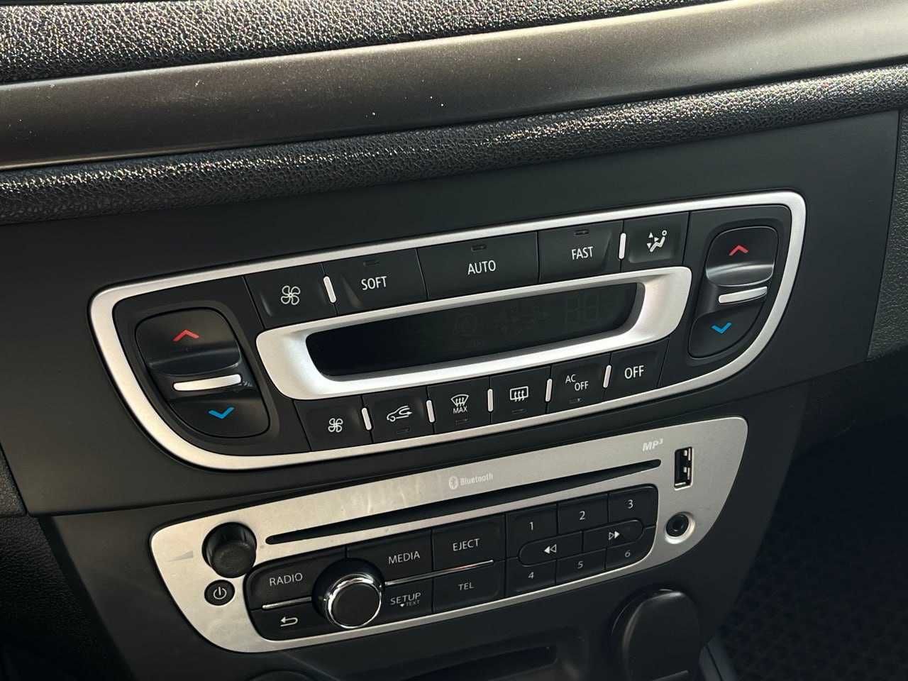 Продам Renault Megane 2014. Можна в розстрочку, під викуп.