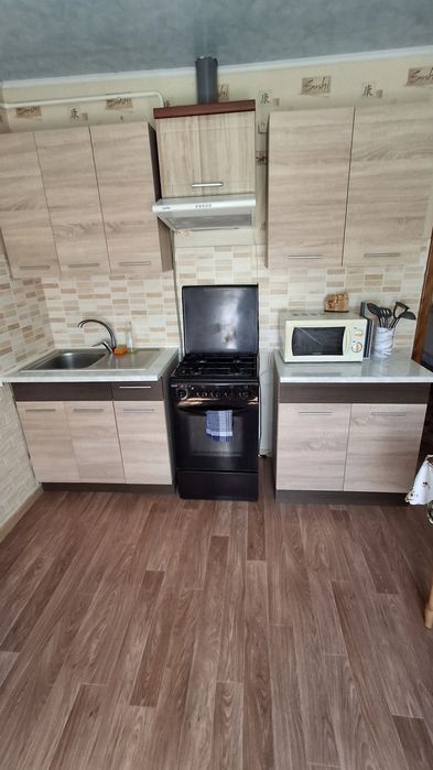 Котедж "Райський куточок "