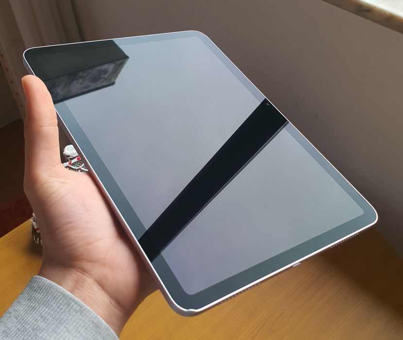 Ipad Air 6° geração (M2)