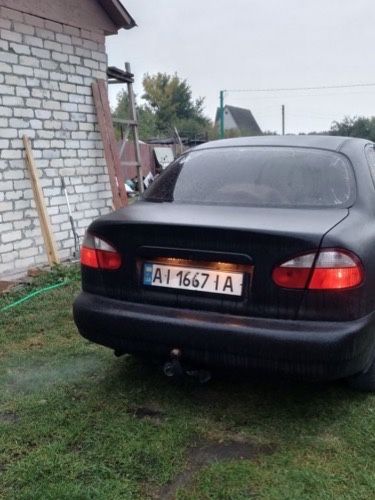 На ходу с переоформленям