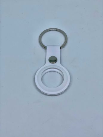 Porta-Chaves Em Silicone Para Apple AirTag