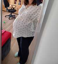Bluzka ciążowa H&M rozmiar L