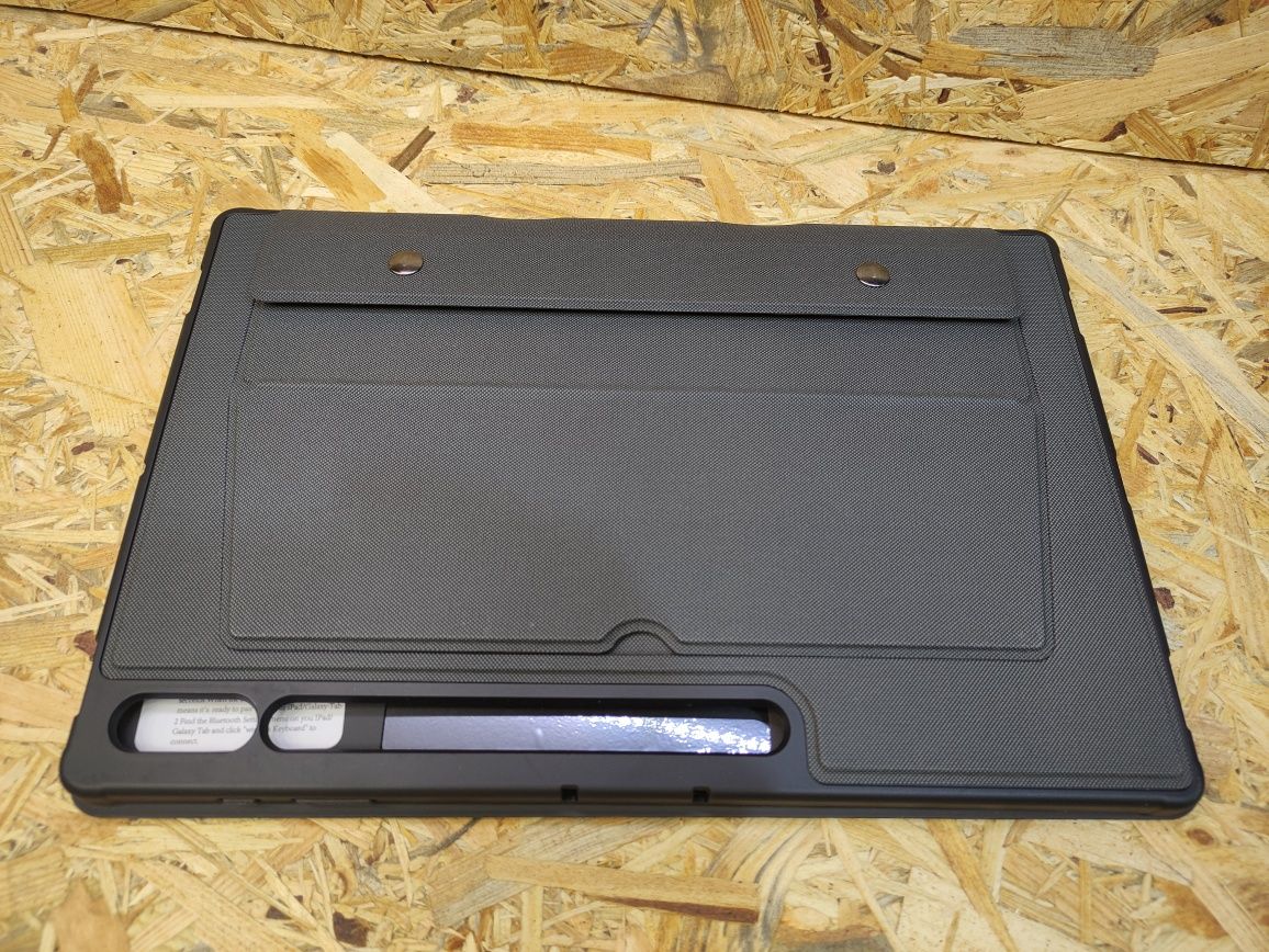 Чохол з Bluetooth клавіатурою для планшета Samsung Galaxy Tab S8