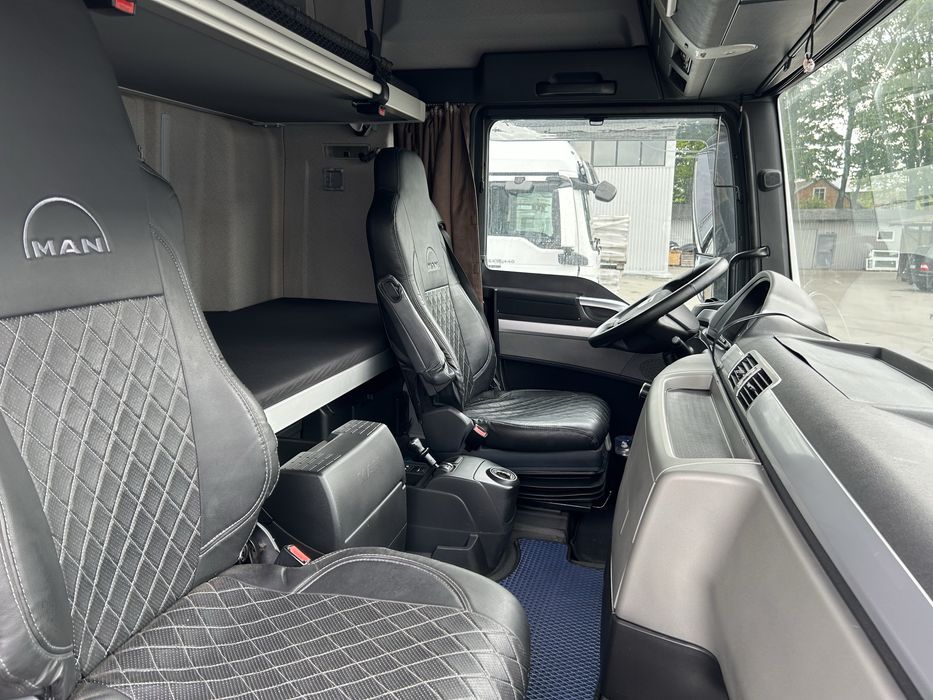 Ман продам MAN TGX-18-440