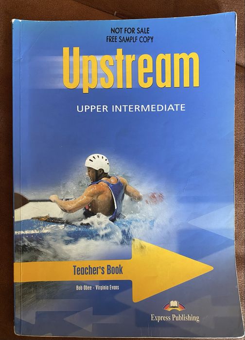 Upstream B2 upper intermediate Teacher,s English Grammar