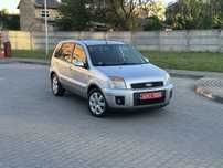 Продам Форд Фюжен Ford Fusion 1.4 бензин фьюжен Свіжопригнаний