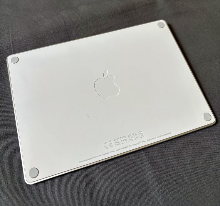 Apple Magic trackpad A1535