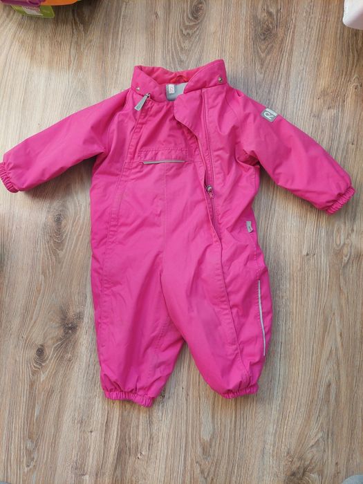 Комбінезон reima tec, 80