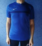 Sportowa koszulka granatowa nike