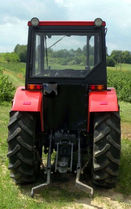 Remonty - modernizacje - zwężanie,  ciągników rolniczych nie ursus,mf