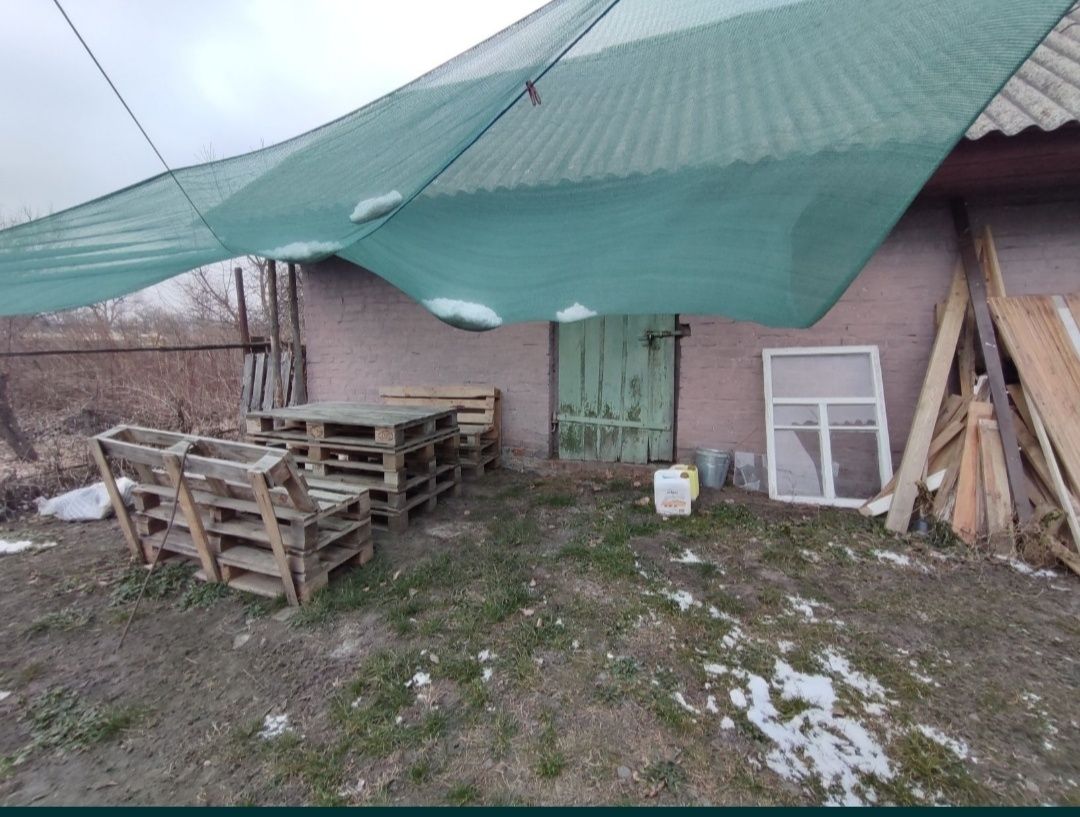 Продам будинок терміново