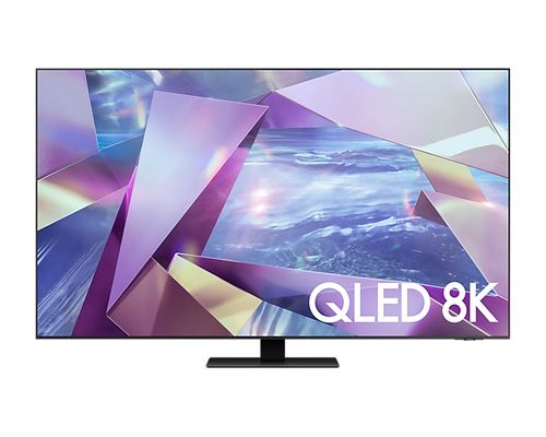 Samsung QLED 8K 55”