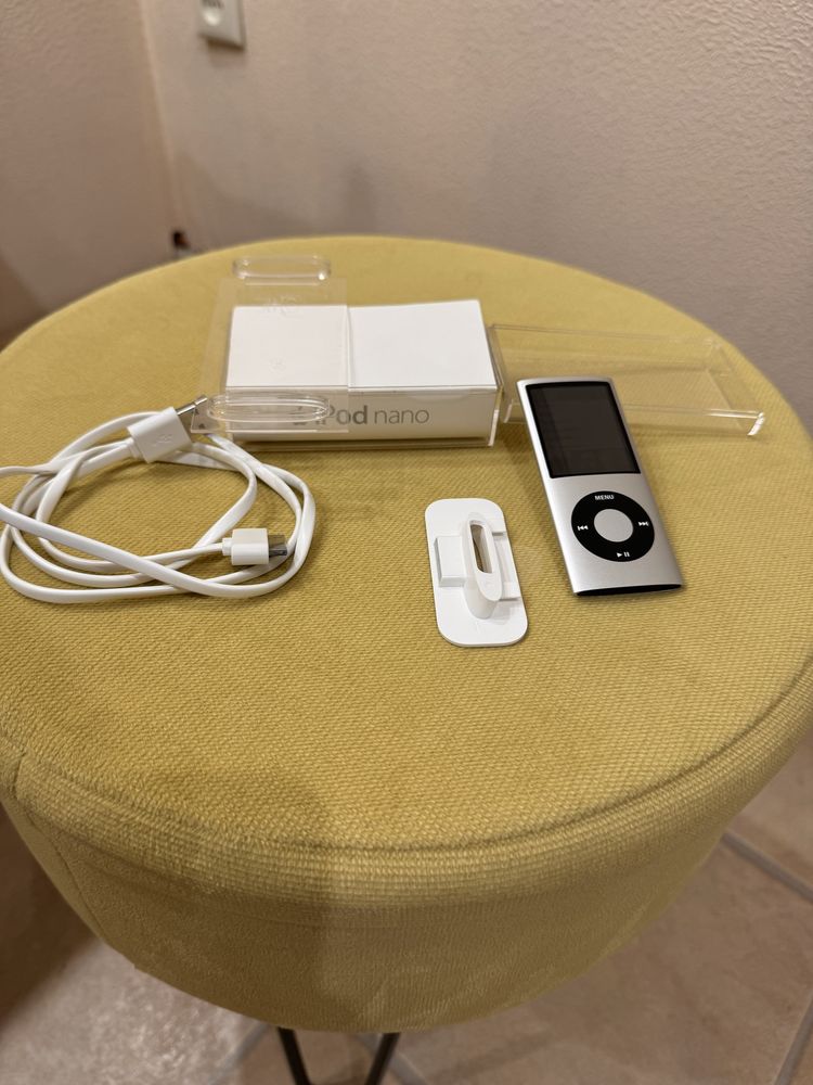 Продам iPod Nano