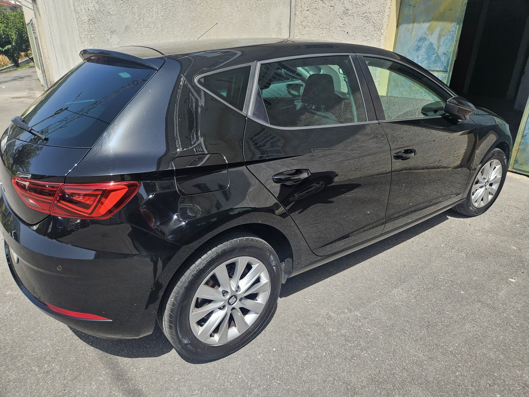 Seat Leon 1.0 115cv