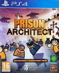 Prison Architect Playstation 4 PS4 PS5 Sklep Multigames Kraków