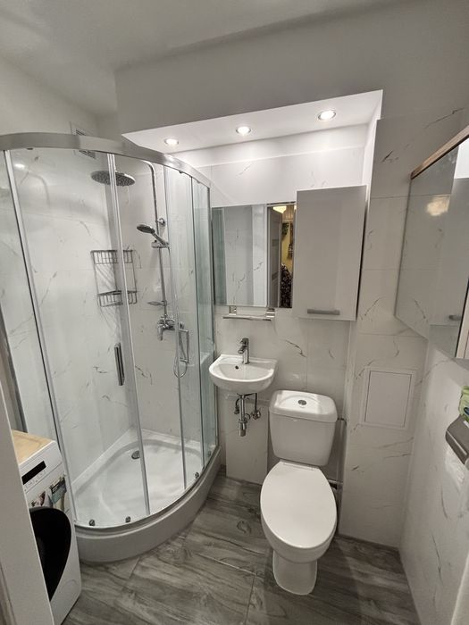 Remonty - Wykończenia Solec Kujawski