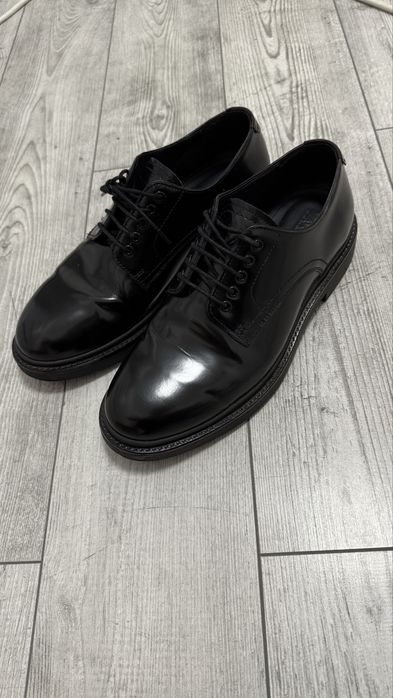 Чоловічі туфлі дербі Zara