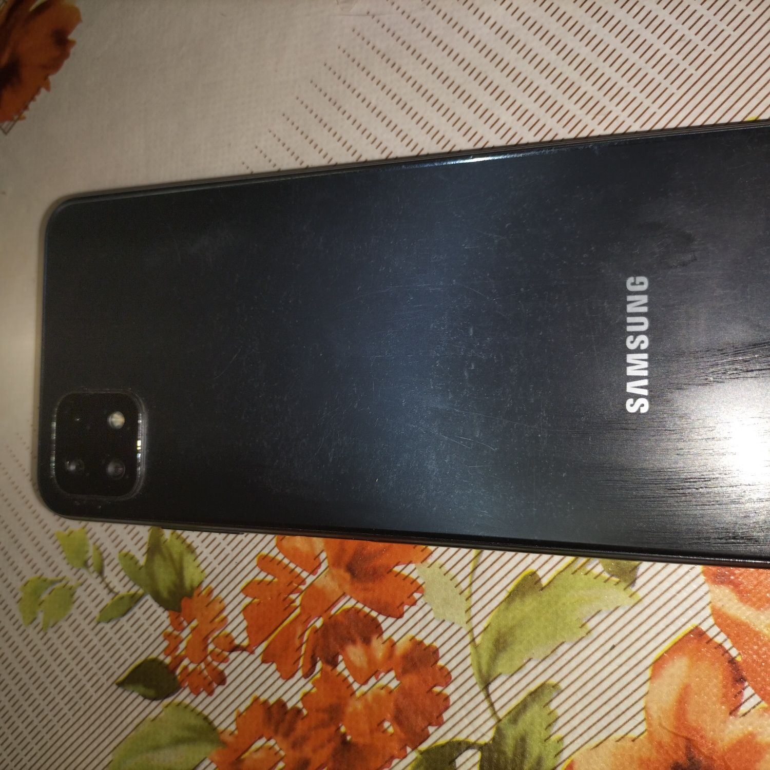 Samsung Galaxy A22