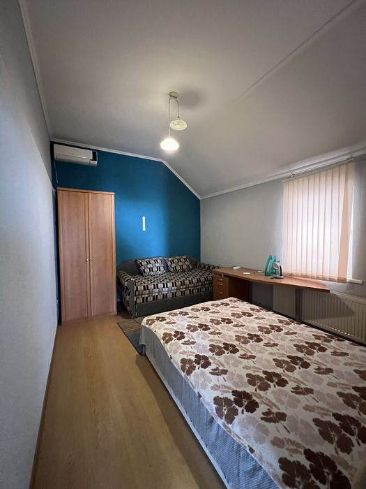 Сдам дом у моря ул.Ветрова /Дача Ковалевского 5 комнат на круглый год