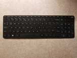Klawiatura to laptopa HP 250 G3