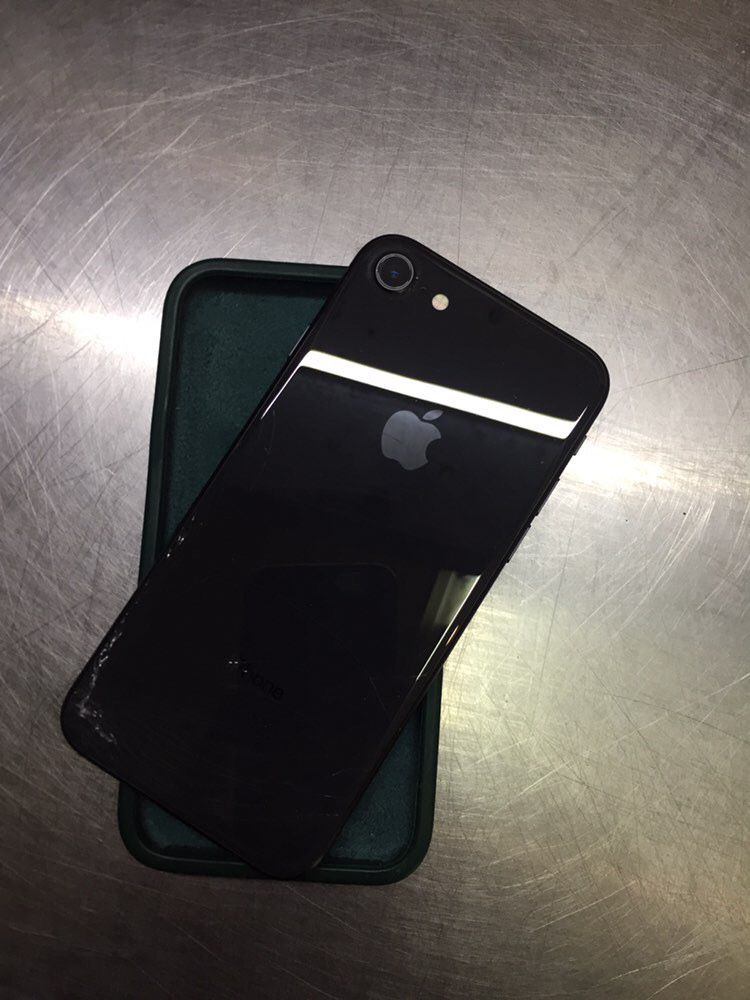 iPhone 8 Neverlock 256gb