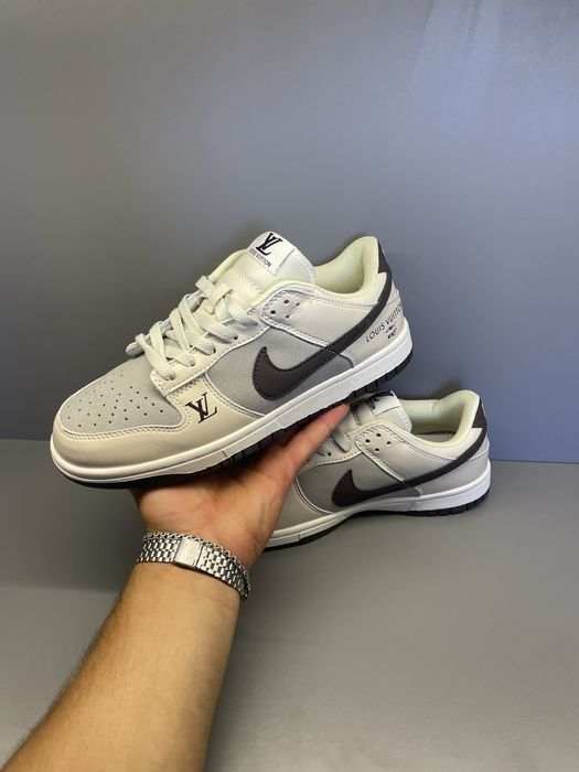 Кросівки Nike SB Dunk 36-45