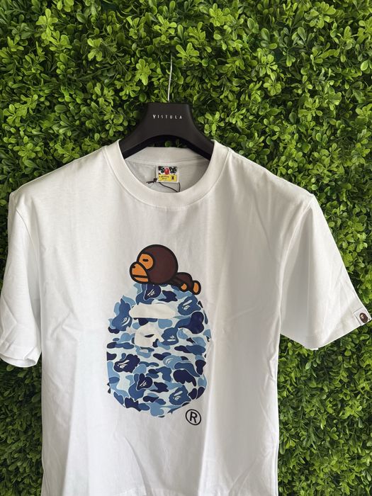 Bape koszulka size M