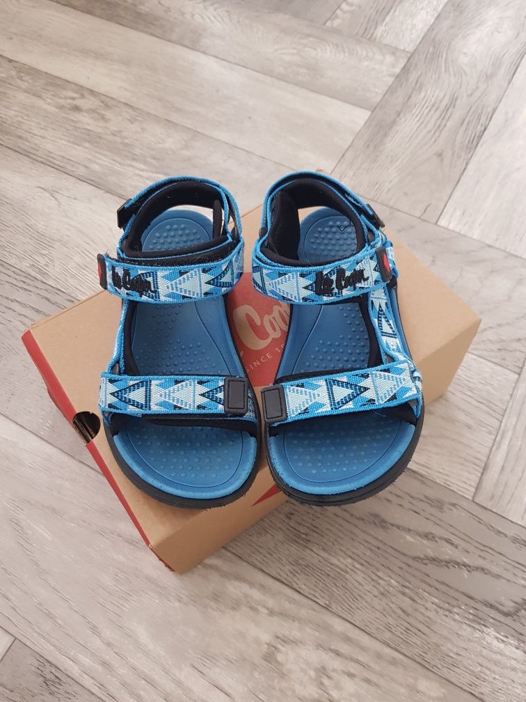 Sandały sandałki Lee Cooper 31