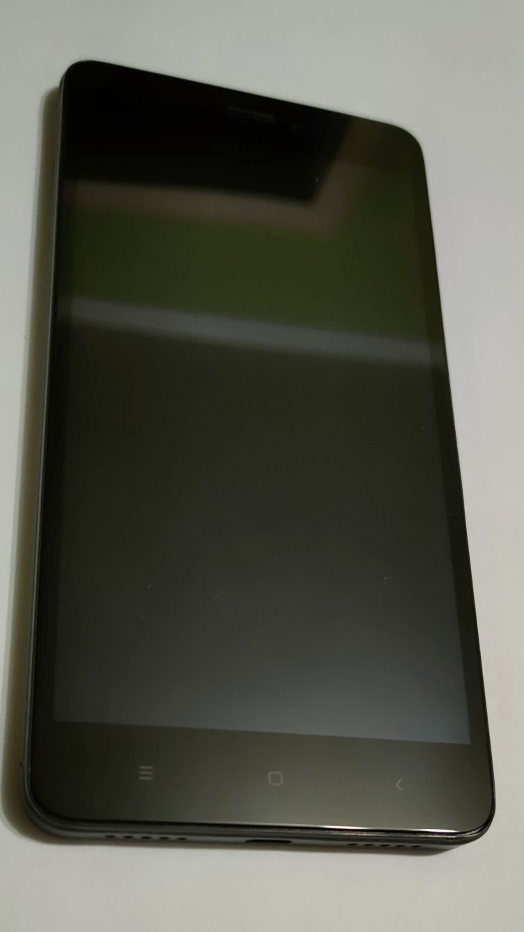 Xiaomi Redmi Note 4x 3/32