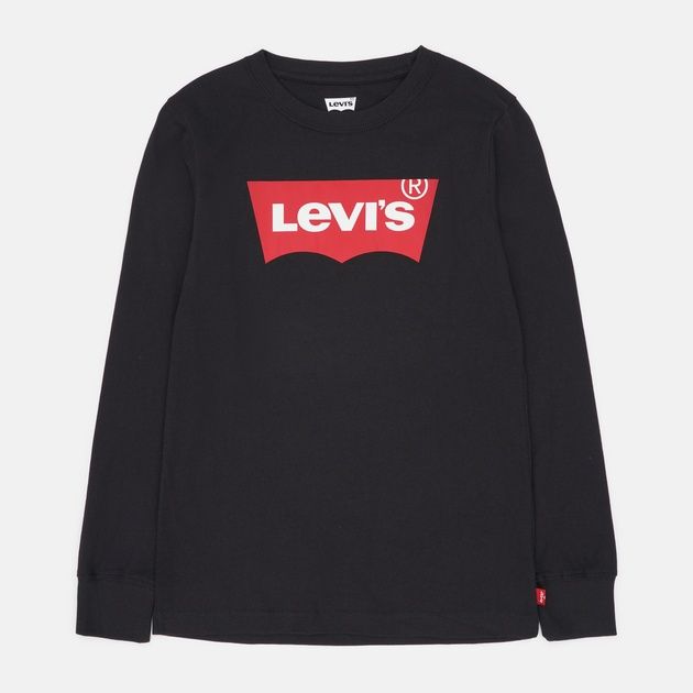 Фірмовий лонгслів/кофта/кофточка/кофтинка Levi's
