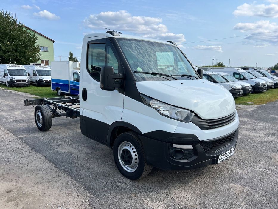 Iveco Daily 35S12 Rama (97)