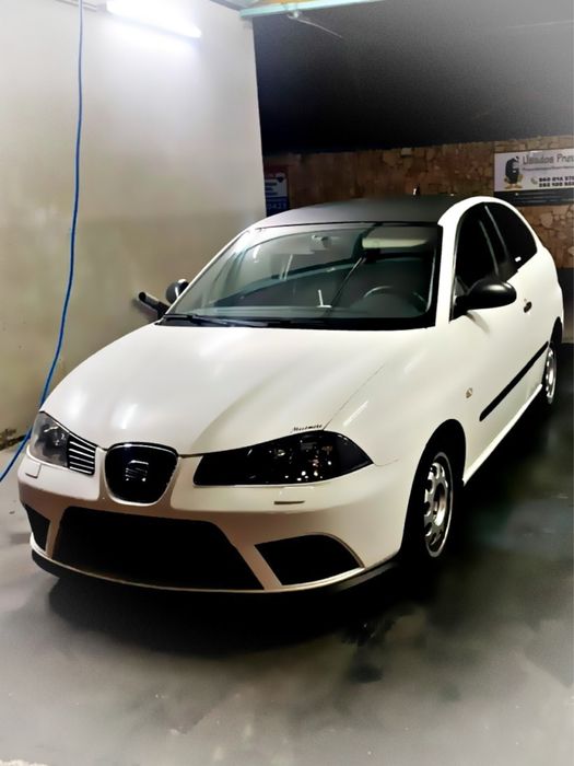 Seat ibiza 6l 1.4