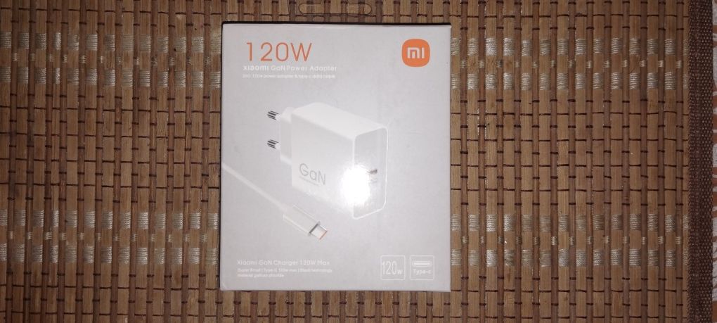 Продам СЗУ Xiaomi