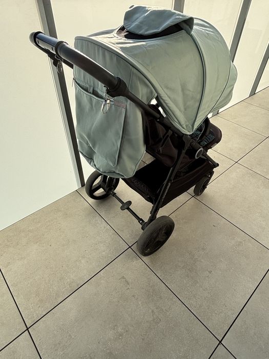 Baby Design Smart Wózek Spacerowy