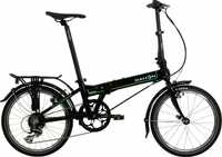 Nowy rower składany składak Dahon Mariner D8 20", miejski, FV, gwar.