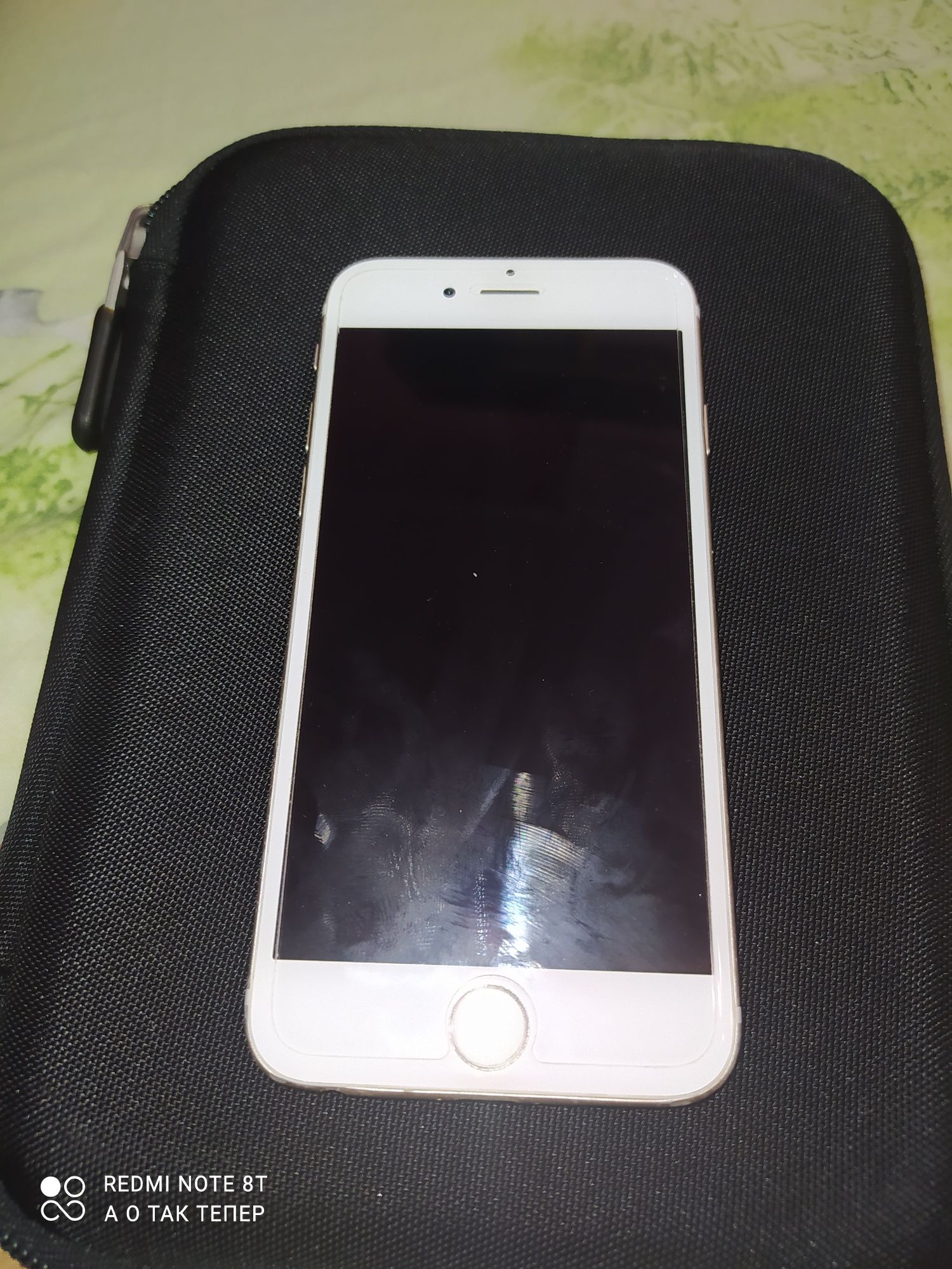 Apple iPhone 6 | 1/16GB