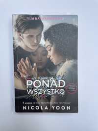 Ponad Wszystko Nicola Yoon