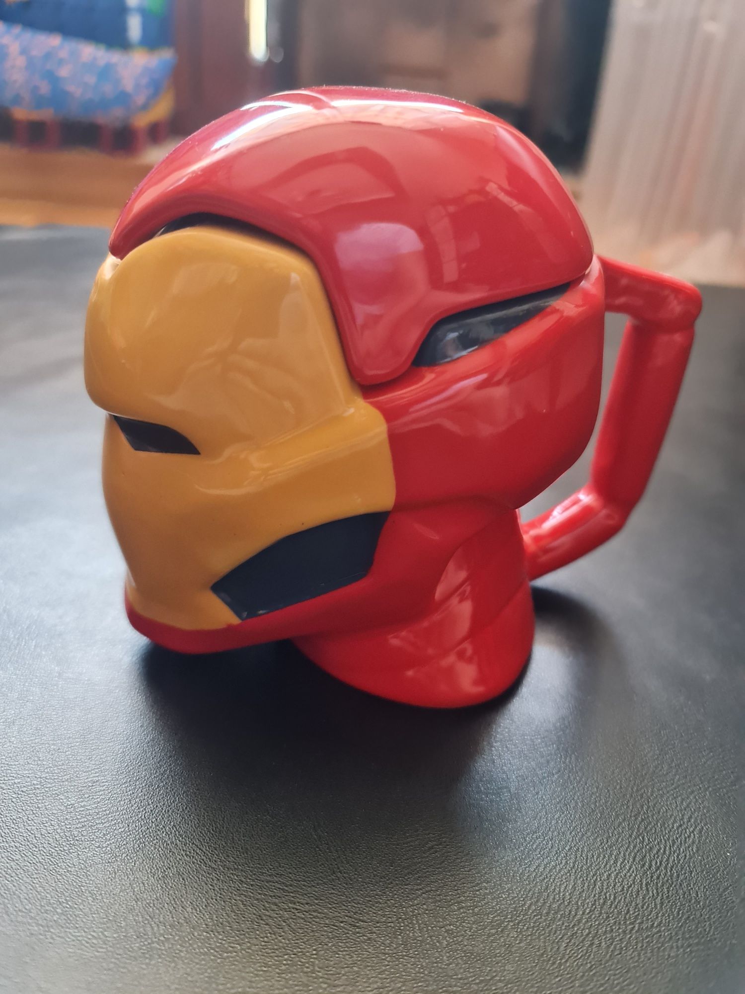 Kubek marvel nowy