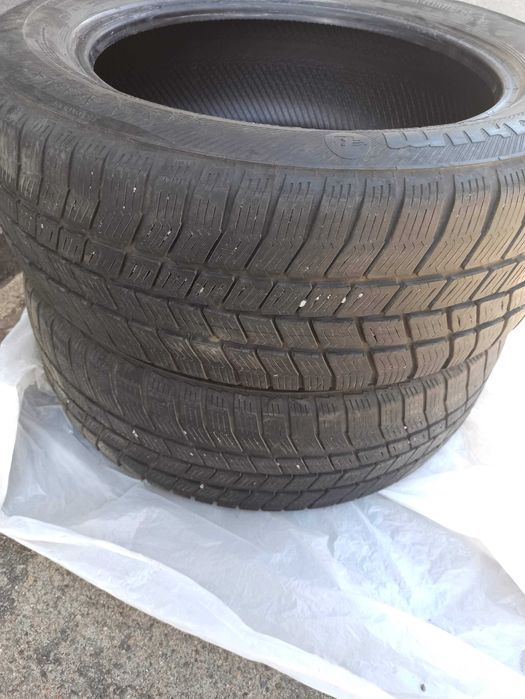 Зимова гума 205/55 R16