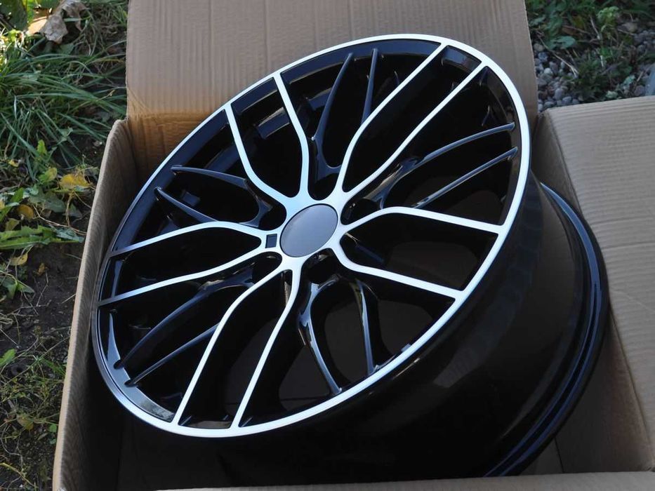 Felgi R20 5x120 BMW M3 F80 4 F32 M4 F82 5 F10 6 F06 F12 X3 F25 X4 F26