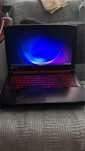 Gamingowy laptop