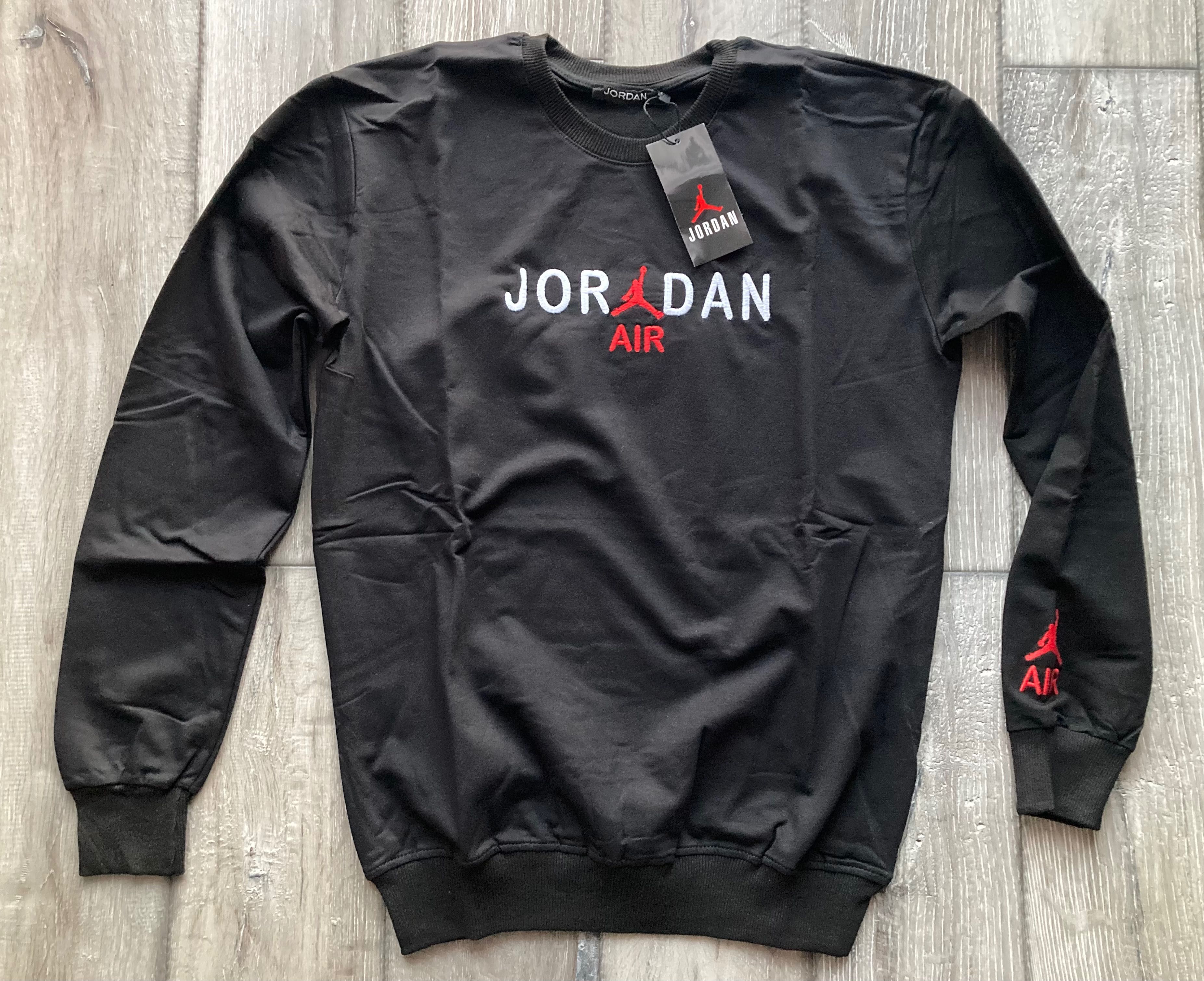 Nowa bluza Jordan Air XL