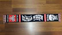Szalik Widzew Łódz