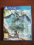 Horizon Forbidden West PL PS4 PS5