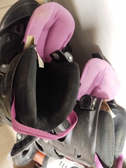 Sprzedam Rolki marki Oxelo !