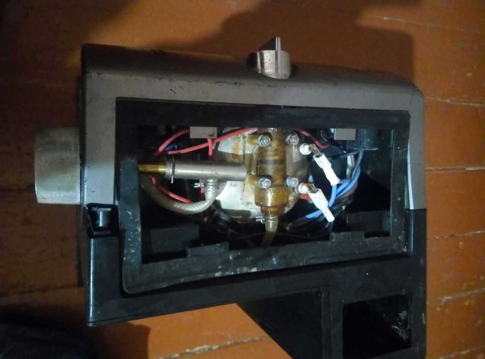 Кофеварка Rotel la Passione plus