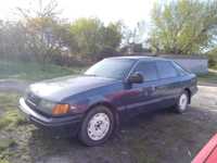 Автомобиль Ford Scorpio 1986