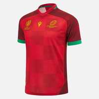 Camisola Portugal Rugby Mundial 2023