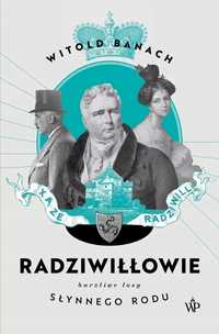 Radziwiłłowie W.2, Witold Banach