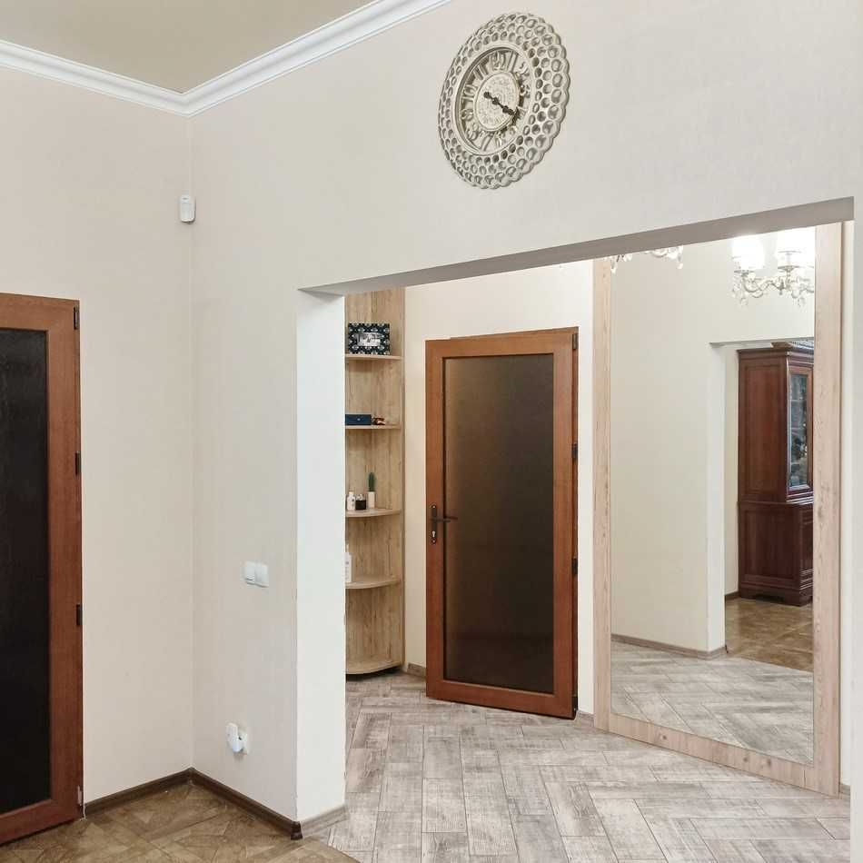 Продам одноэтажный дом 155 кв.м. в Совиньоне! seg-01